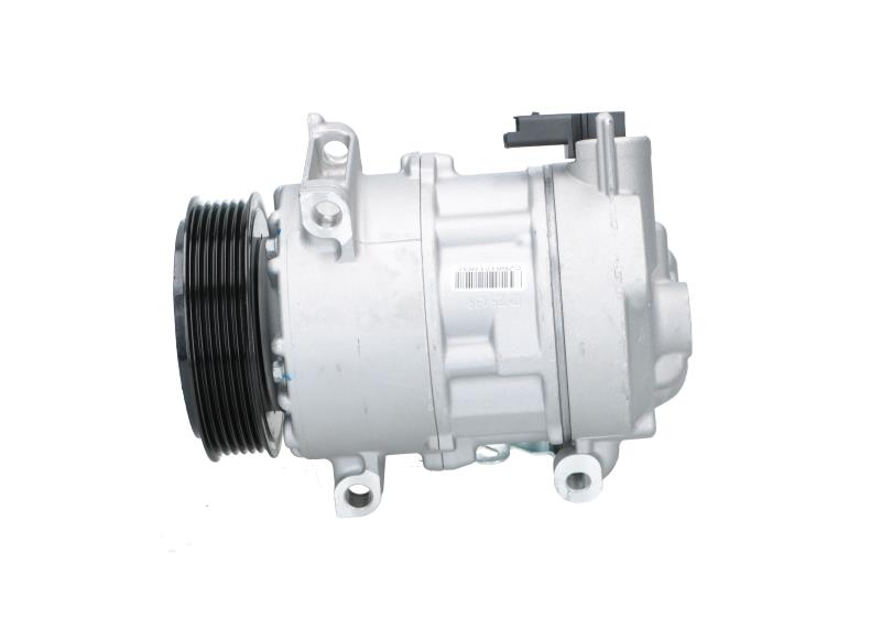 PlusLine Aircon Compressor for Peugeot/Citroen PXE14-8463+