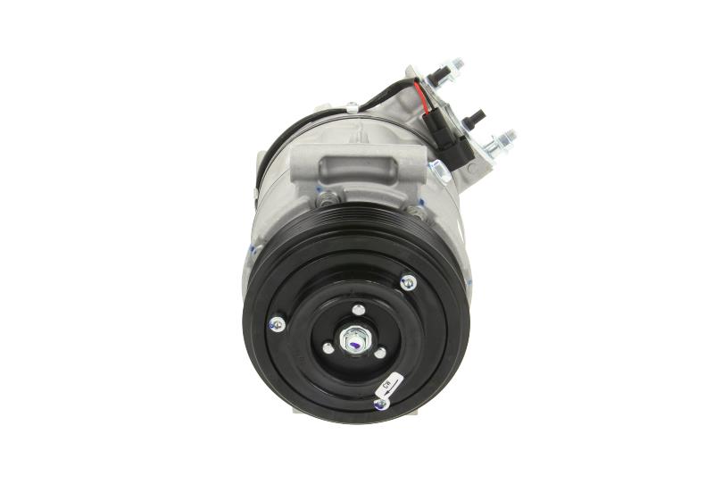 PlusLine Aircon Compressor for Jaguar PXE16-1611+