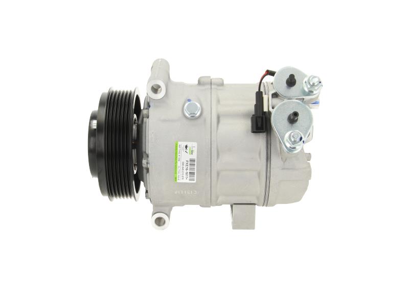 PlusLine Aircon Compressor for Jaguar PXE16-1611+