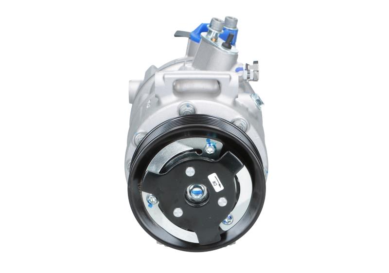 PlusLine Aircon Compressor for Volkswagen PXE16-8420+