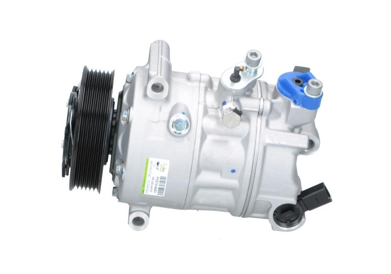 PlusLine Aircon Compressor for Volkswagen PXE16-8420+