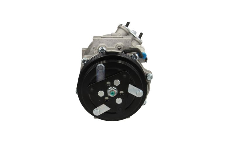 PlusLine Aircon Compressor for Vauxhall PXV16-8600+