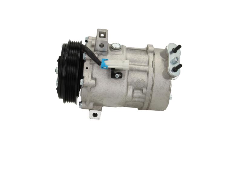 PlusLine Aircon Compressor for Vauxhall PXV16-8600+
