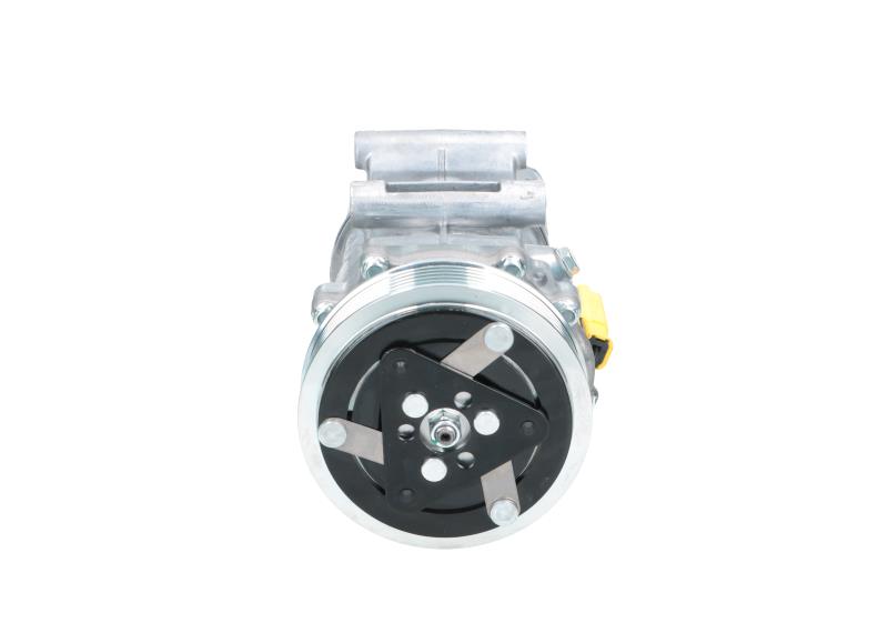PlusLine Aircon Compressor for Peugeot / Citroën SD6C12-1365+