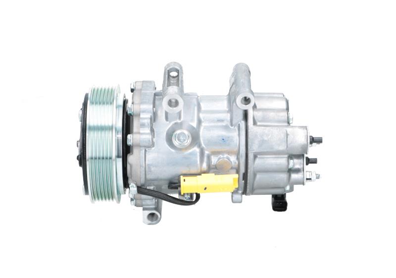 PlusLine Aircon Compressor for Peugeot / Citroën SD6C12-1365+