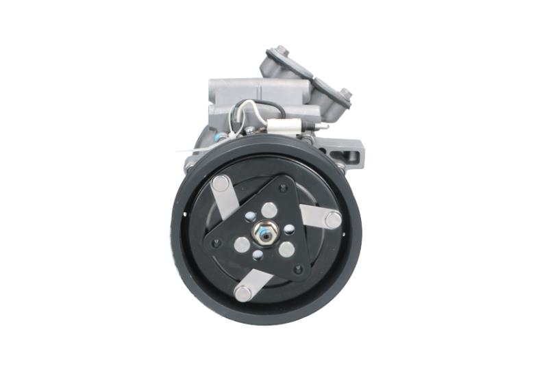 PlusLine Aircon Compressor for Renault SD6V12-1416+