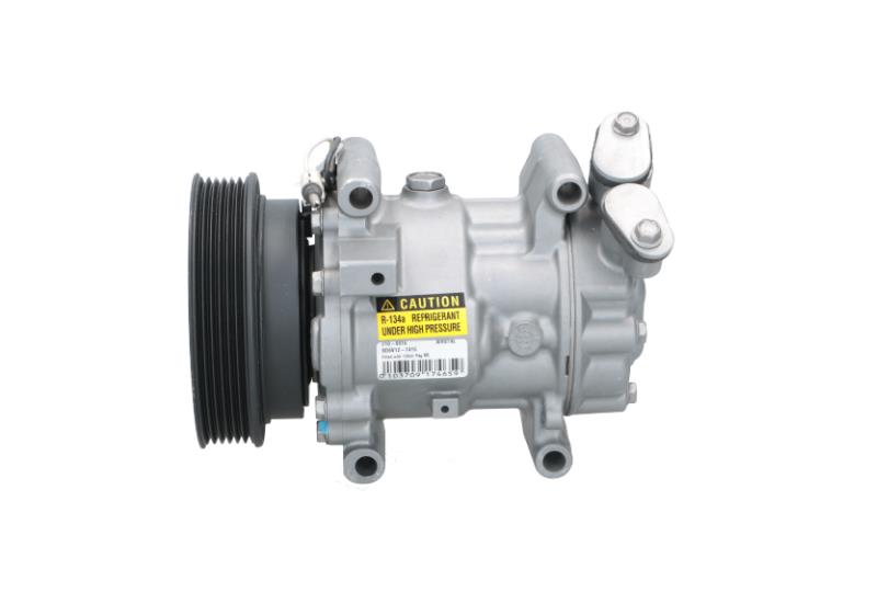 PlusLine Aircon Compressor for Renault SD6V12-1416+