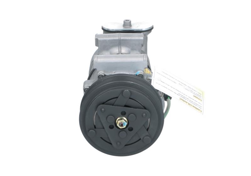 PlusLine Aircon Compressor for Ford SD6V12-1442F+