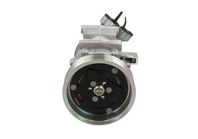 PlusLine Aircon Compressor for Renault SD6V12-1446+