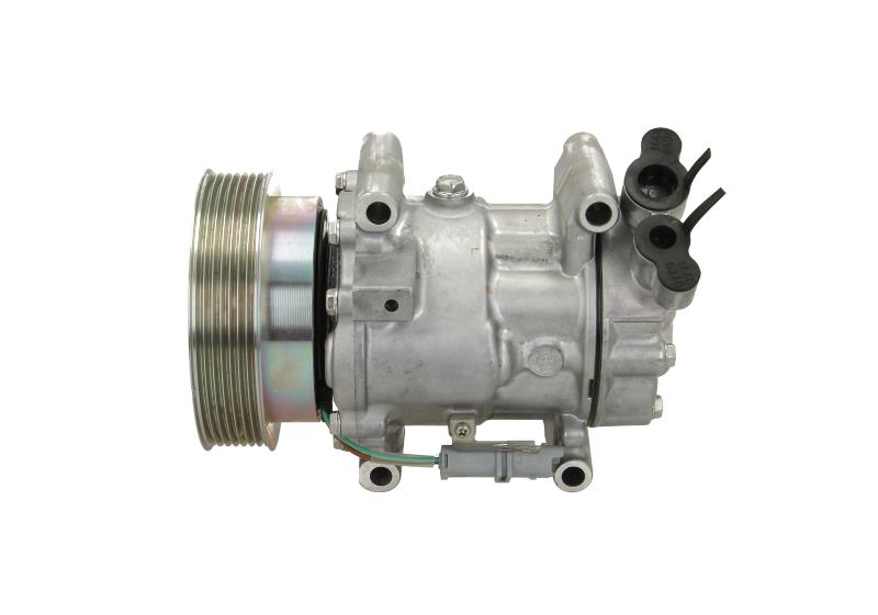 PlusLine Aircon Compressor for Renault SD6V12-1446+