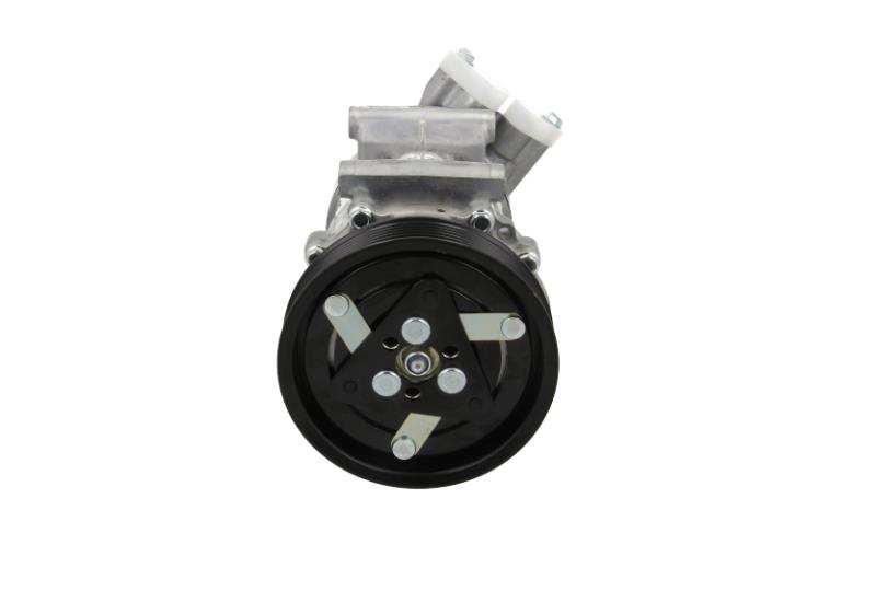 PlusLine Aircon Compressor for Nissan SD6V12-1452+