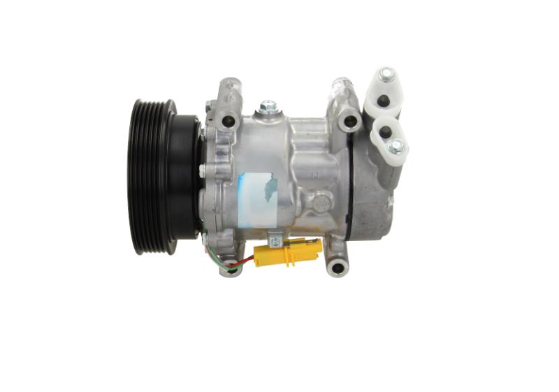 PlusLine Aircon Compressor for Nissan SD6V12-1452+