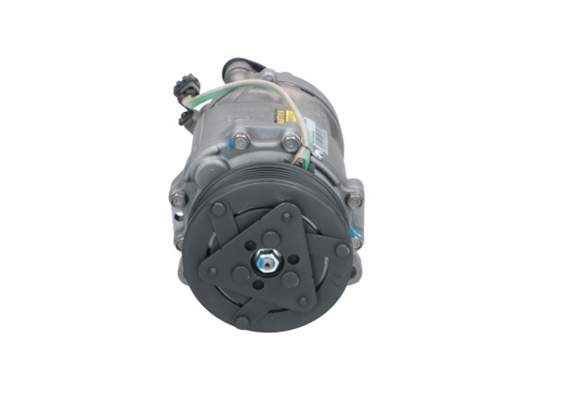PlusLine Aircon Compressor for Audi SD6V12-1454+