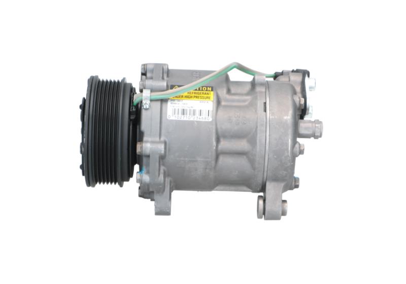 PlusLine Aircon Compressor for Audi SD6V12-1454+