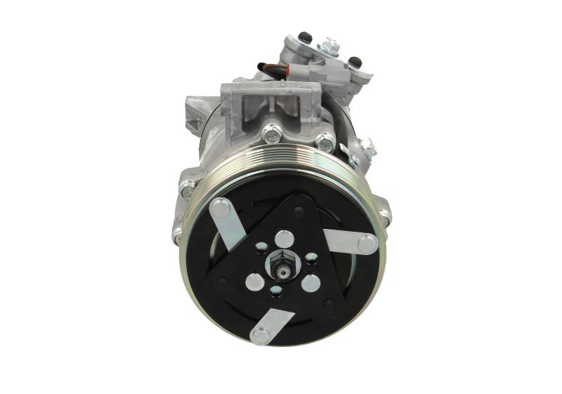PlusLine Aircon Compressor for Lancia SD6V12-1466+