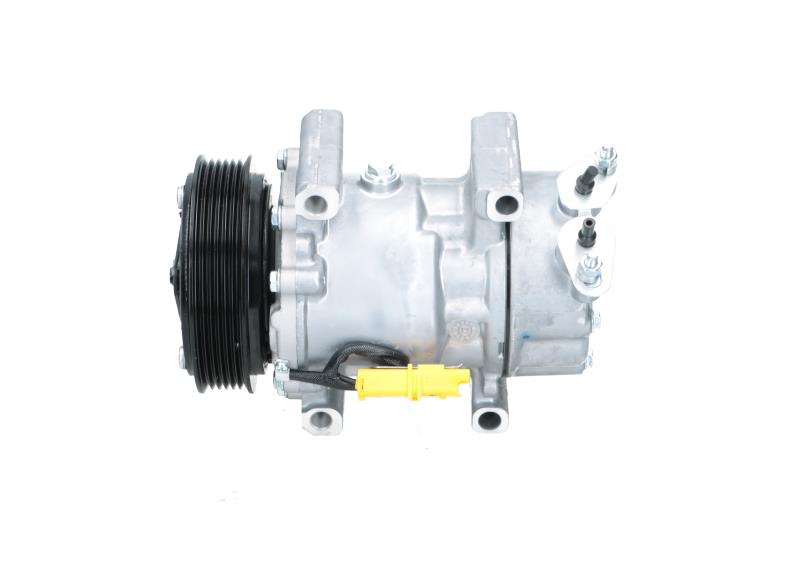 PlusLine Aircon Compressor for Peugeot / Citroën SD6V12-1940+