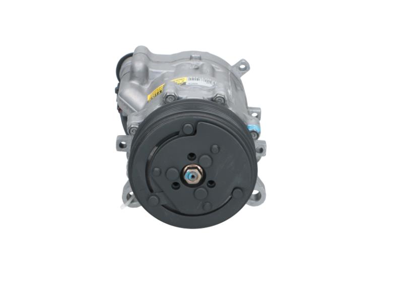 PlusLine Aircon Compressor for Ford SD7B10-7158+