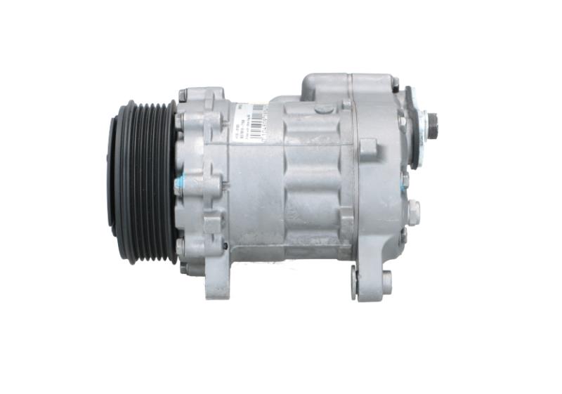 PlusLine Aircon Compressor for Ford SD7B10-7158+