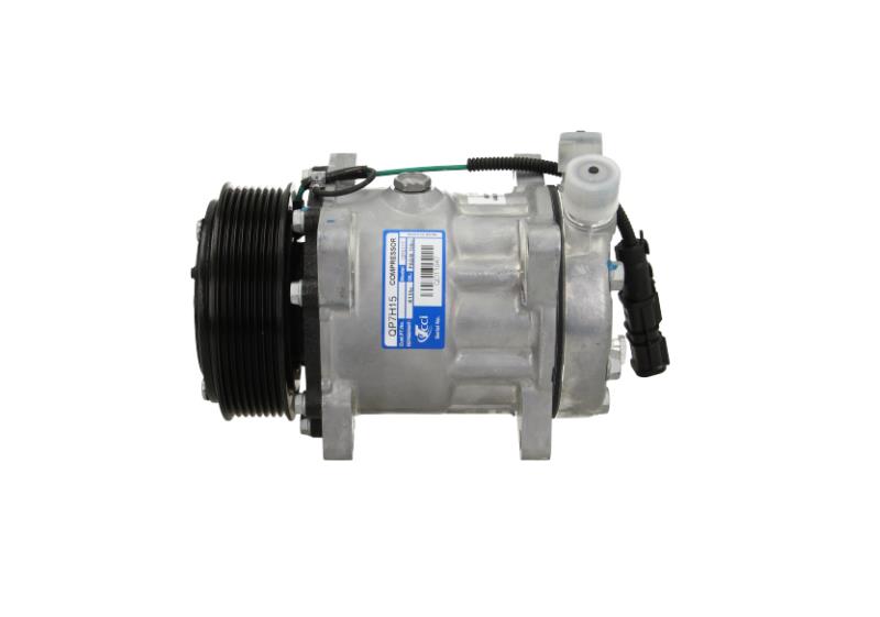 PlusLine Aircon Compressor for MAN SD7H15-4762+