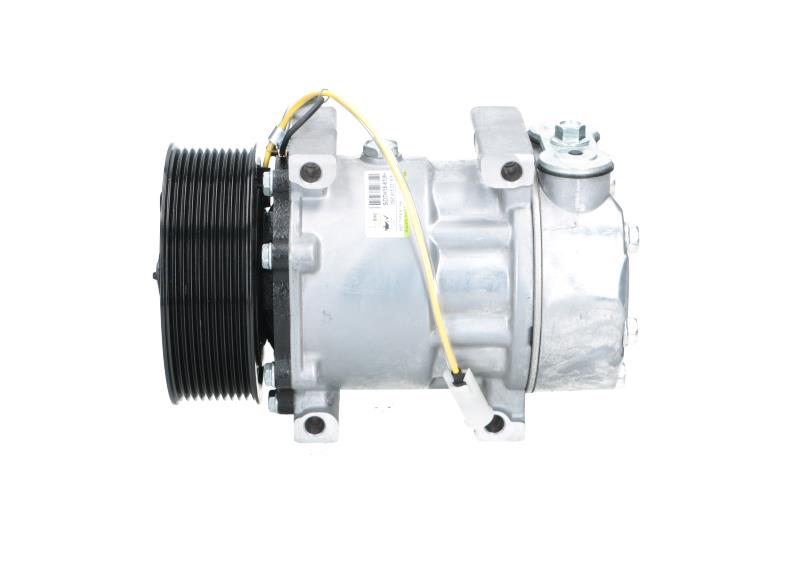 PlusLine Aircon Compressor for Volvo Trucks SD7H15-6106+