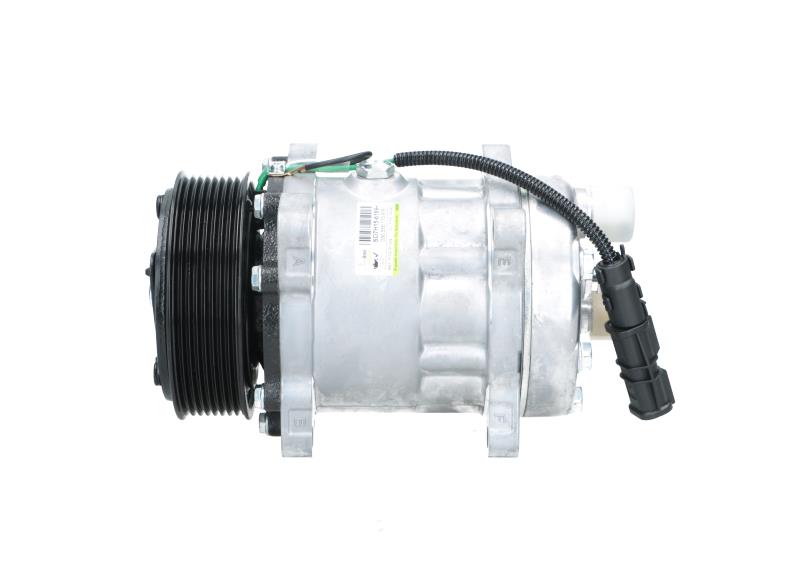 PlusLine Aircon Compressor for MAN SD7H15-6169+