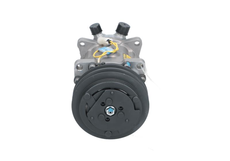 PlusLine Aircon Compressor for Volvo SD7H15-7808+