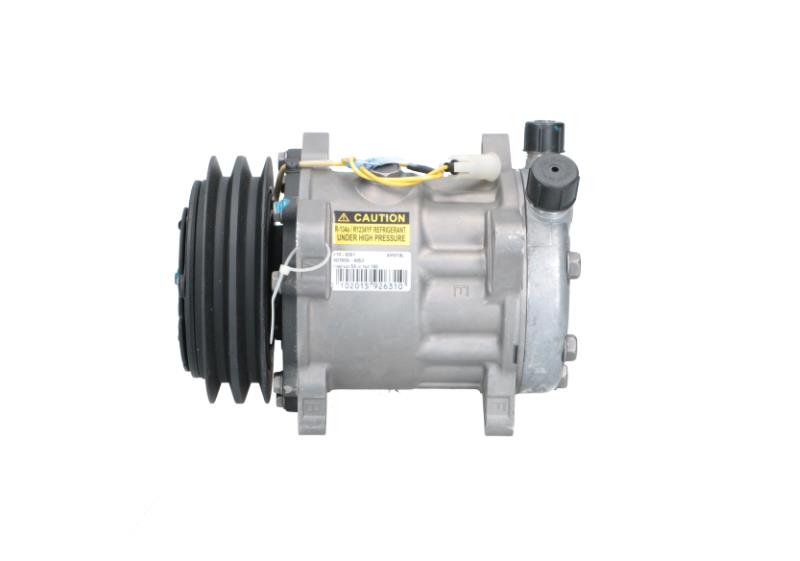 PlusLine Aircon Compressor for Volvo SD7H15-7808+