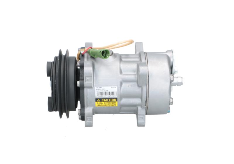 PlusLine Aircon Compressor for Jaguar SD7H15-7812+