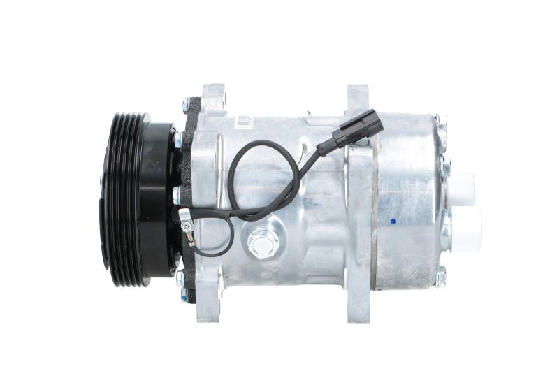 PlusLine Aircon Compressor for Peugeot/Citroen SD7H15-7882+