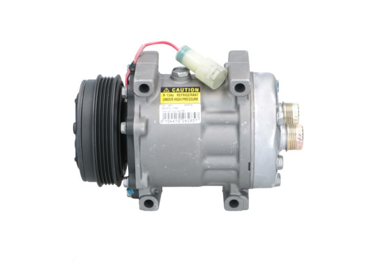 PlusLine Aircon Compressor for Land Rover SD7H15-7940+