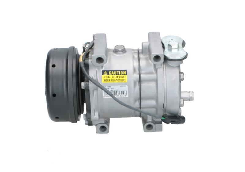 PlusLine Aircon Compressor for Chrysler SD7H15-7977+