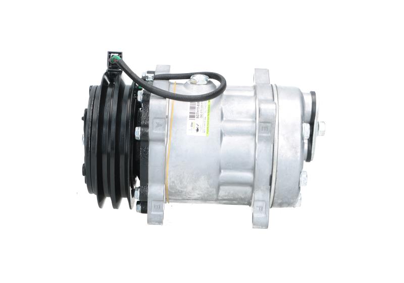 PlusLine Aircon Compressor for Renault Trucks SD7H15-8081+