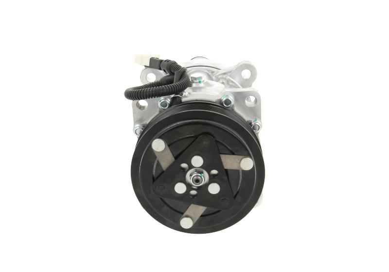 PlusLine Aircon Compressor for Peugeot / Citroën SD7V16-1106+