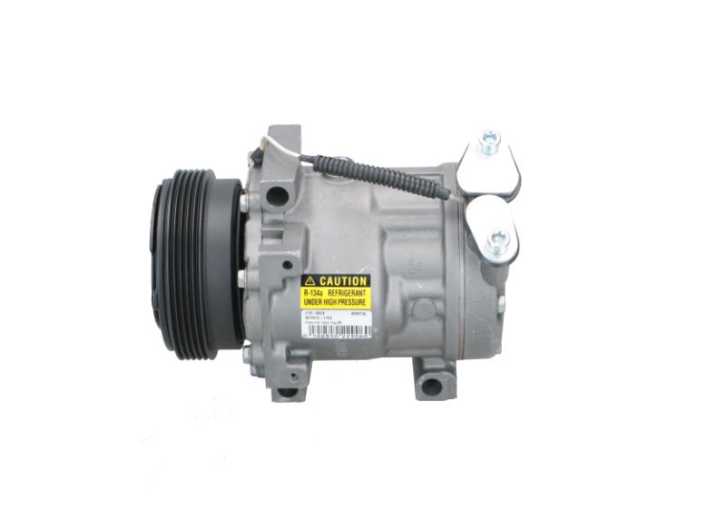 PlusLine Aircon Compressor for Renault SD7V16-1147+