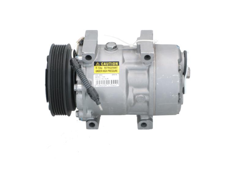 PlusLine Aircon Compressor for Renault SD7V16-1173+