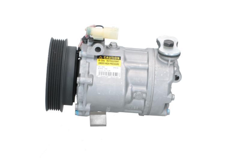PlusLine Aircon Compressor for Land Rover SD7V16-1220+