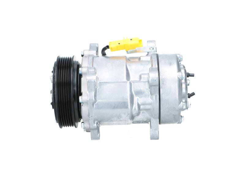 PlusLine Aircon Compressor for Peugeot / Citroën SD7V16-1228+