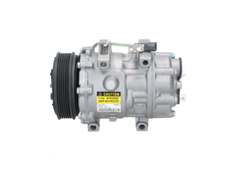 PlusLine Aircon Compressor for Ford SD7V16-1249+