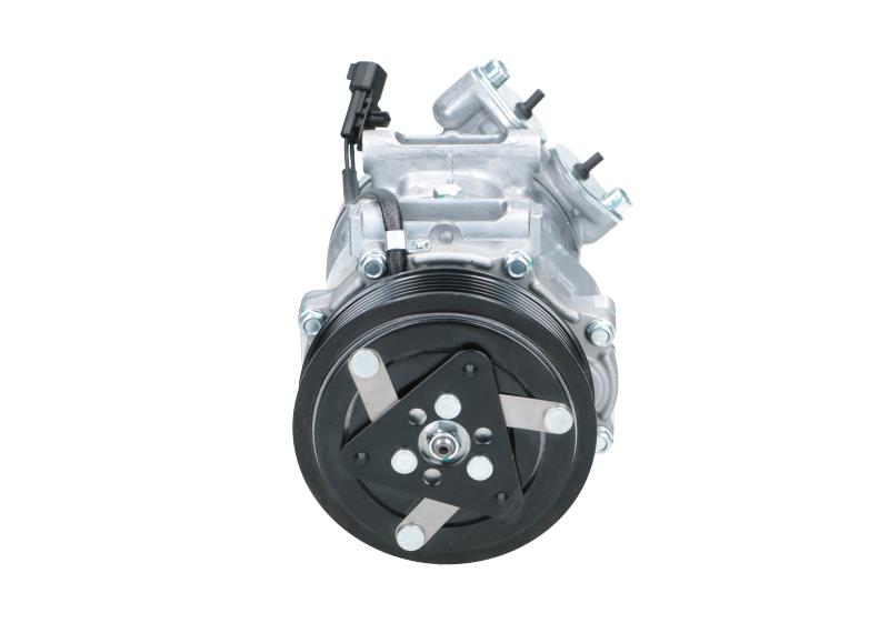 PlusLine Aircon Compressor for Ford SD7V16-1255+