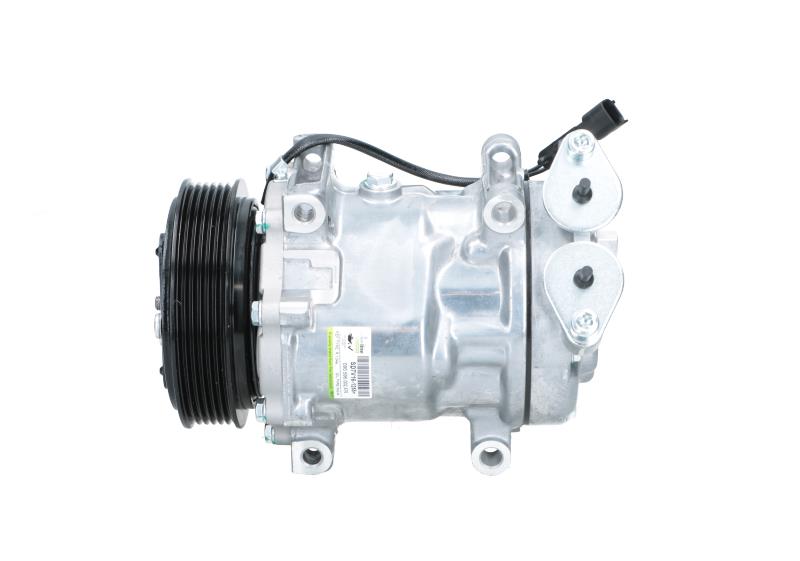 PlusLine Aircon Compressor for Ford SD7V16-1255+