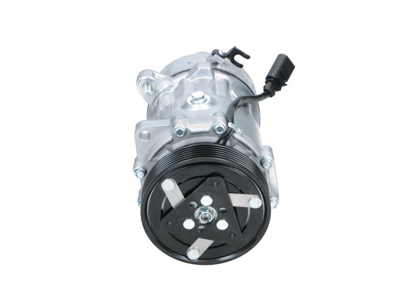 PlusLine Aircon Compressor for Volkswagen SD7V16-1278+