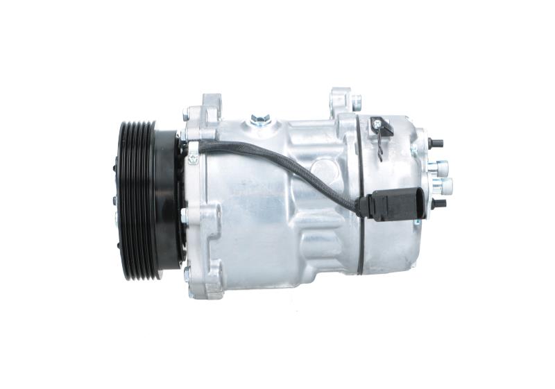 PlusLine Aircon Compressor for Volkswagen SD7V16-1278+