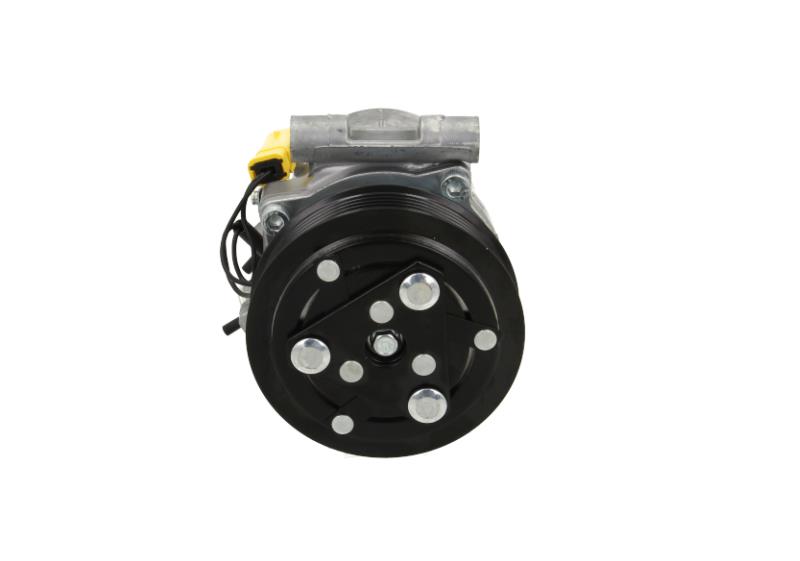 PlusLine Aircon Compressor for Peugeot/Citroen SU001A7274+