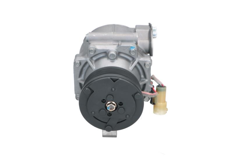 PlusLine Aircon Compressor for Land Rover TRS105-3204+