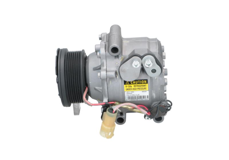 PlusLine Aircon Compressor for Land Rover TRS105-3204+