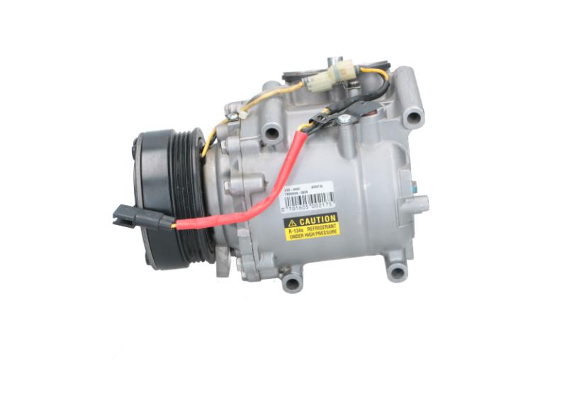 PlusLine Aircon Compressor for Ford TRV090-3500+