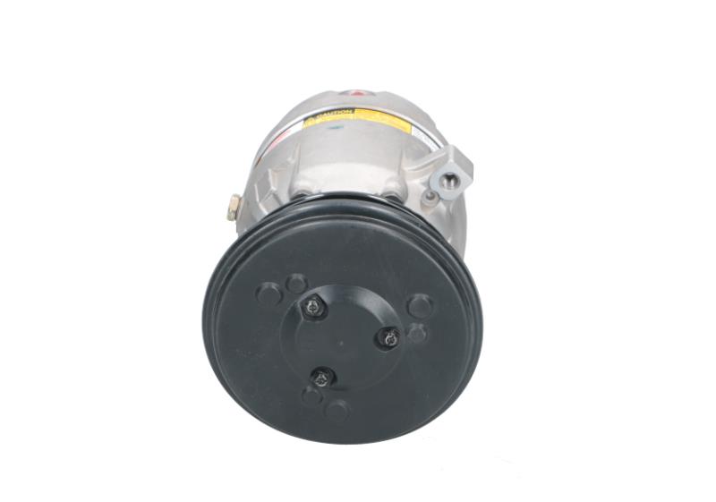 PlusLine Aircon Compressor for Vauxhall TSP0155015+