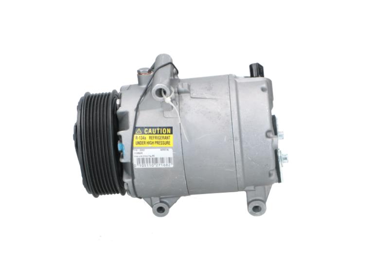 PlusLine Aircon Compressor for Renault TSP0155352+