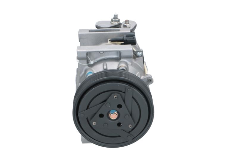 PlusLine Aircon Compressor for Nissan TSP0155448+