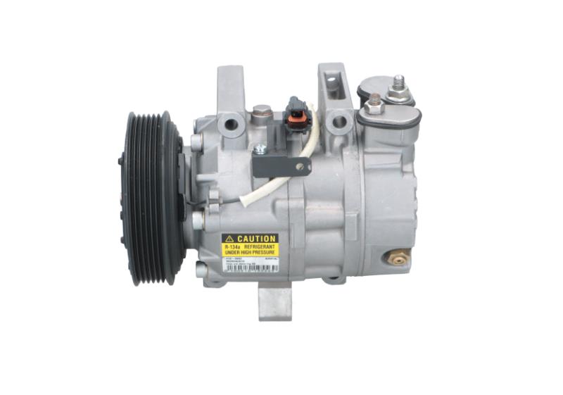 PlusLine Aircon Compressor for Nissan TSP0155448+